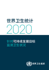 2020 年世界卫生统计完整地理分析
