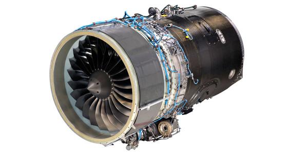 NASA 涡轮风扇喷气发动机数据集