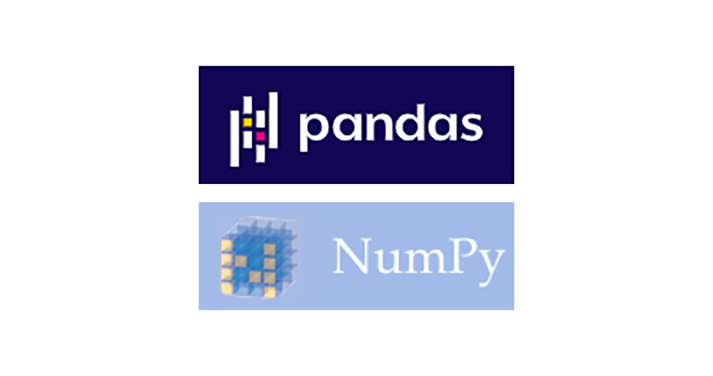 Numpy、pandas和matplot lib练习