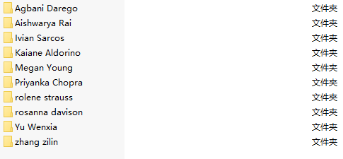 世界小姐桂冠持有者