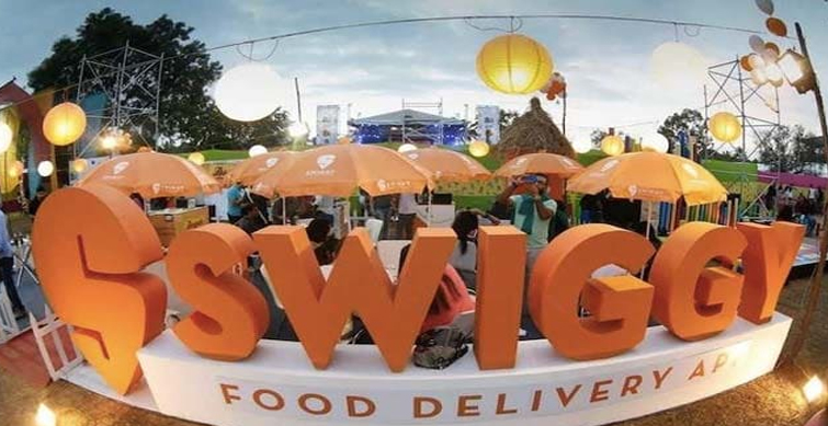 Swiggy Restuarants数据集