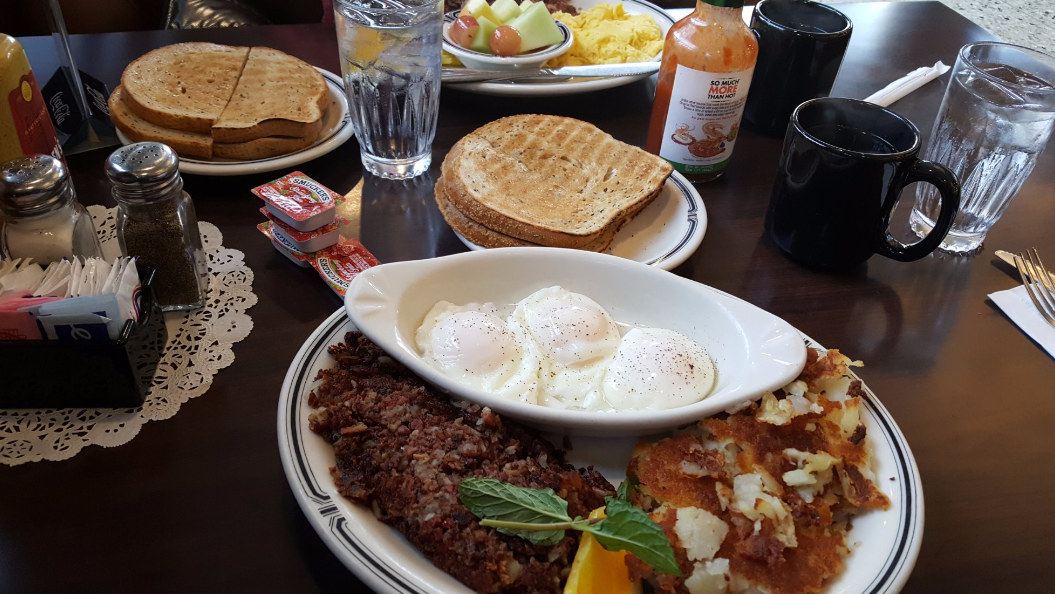 2023 年洛杉矶 240 佳推荐餐厅