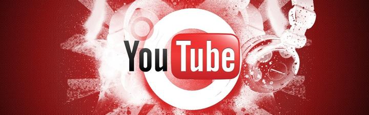 YouTube热门视频统计数据