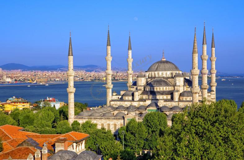 伊斯坦布尔景点
