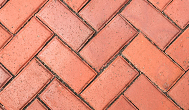 砖块和砖石图像中的裂缝检测