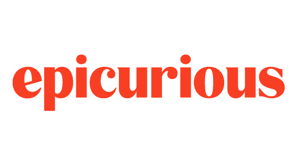 Epicurious - 具有评级和营养的食谱