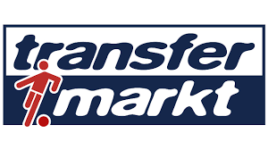 来自 Transfermarkt 的足球数据