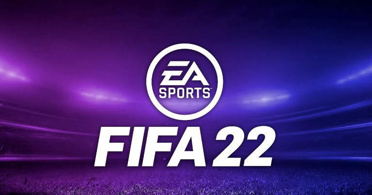 FIFA 22 完整球员数据集