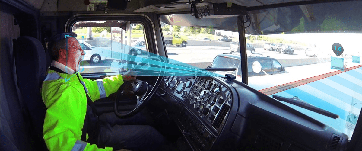 驾驶员瞌睡检测