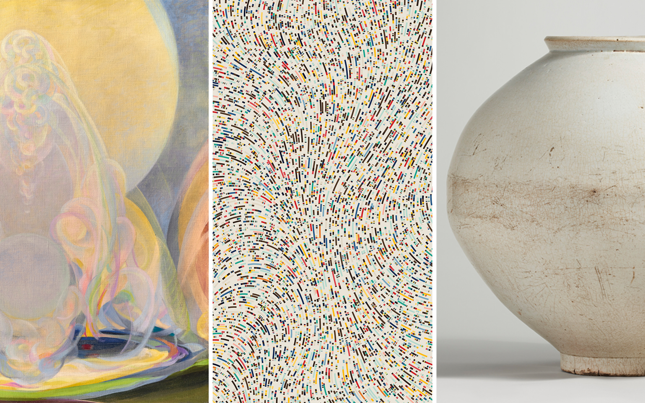 2023 年拉海纳艺术节艺术家