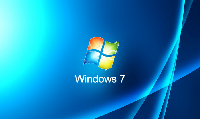 Windows7系统包