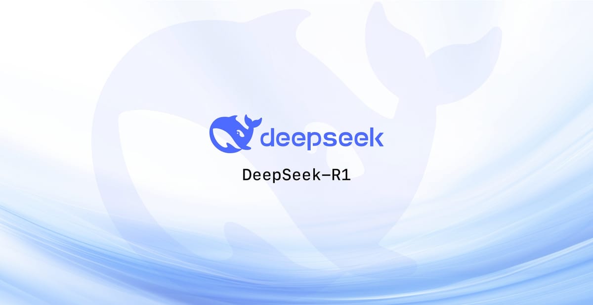DeepSeekR1本地部署安装包