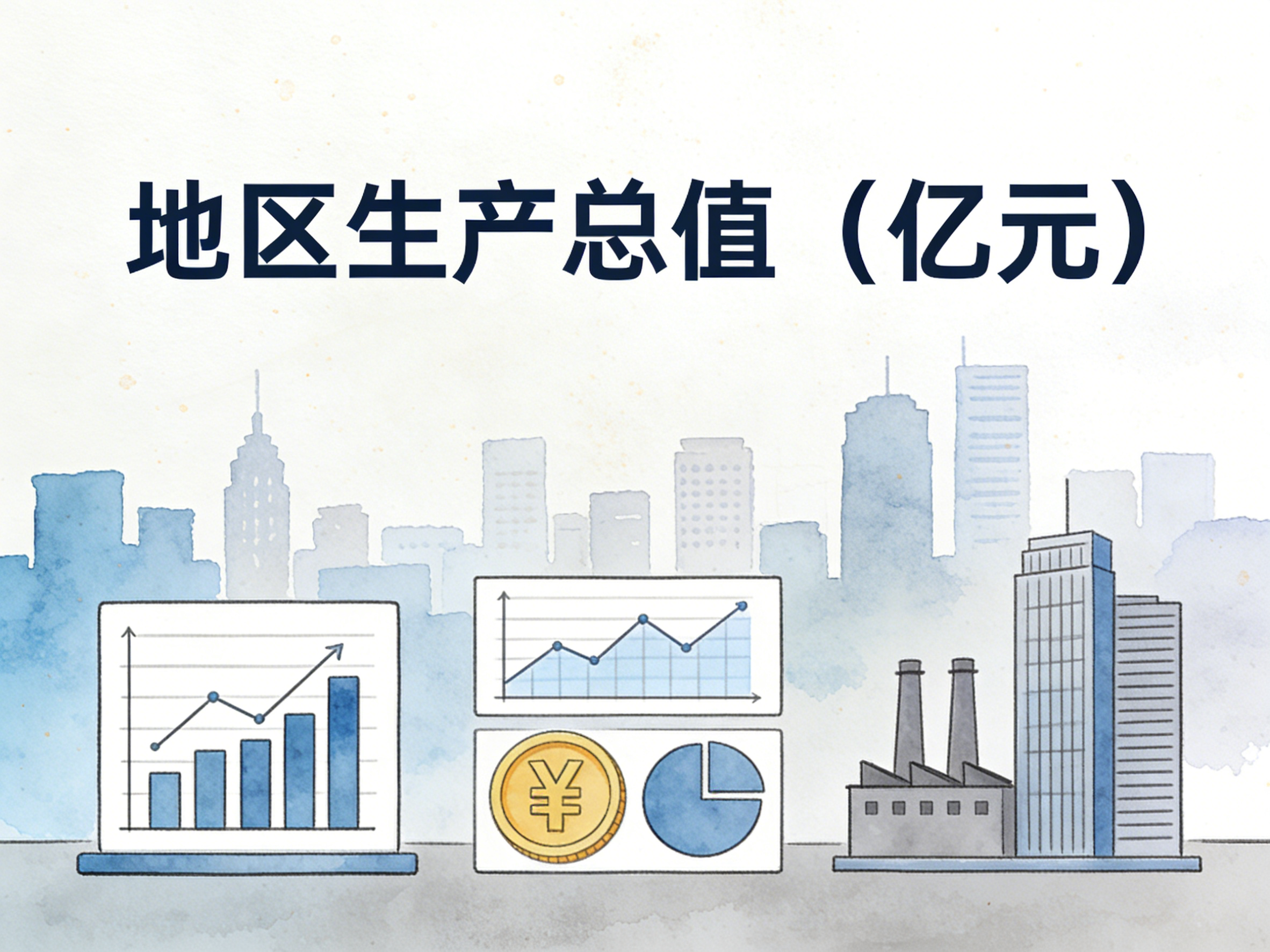 1992-2024年中国地区生产总值数据集