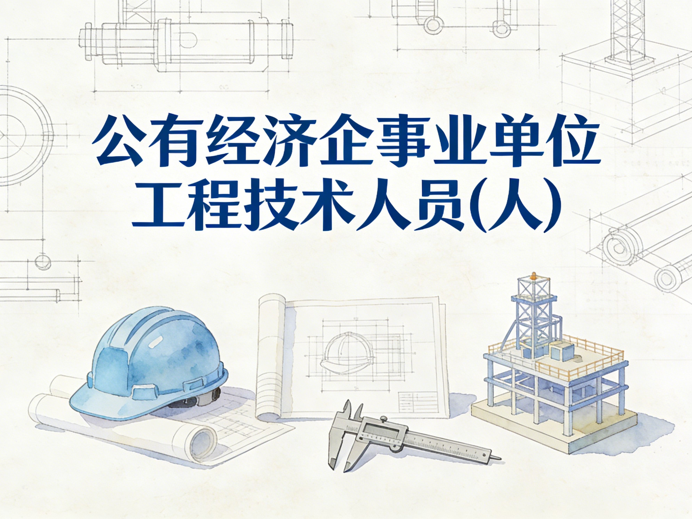 1991-2011年中国公有经济企事业单位工程技术人员数据集