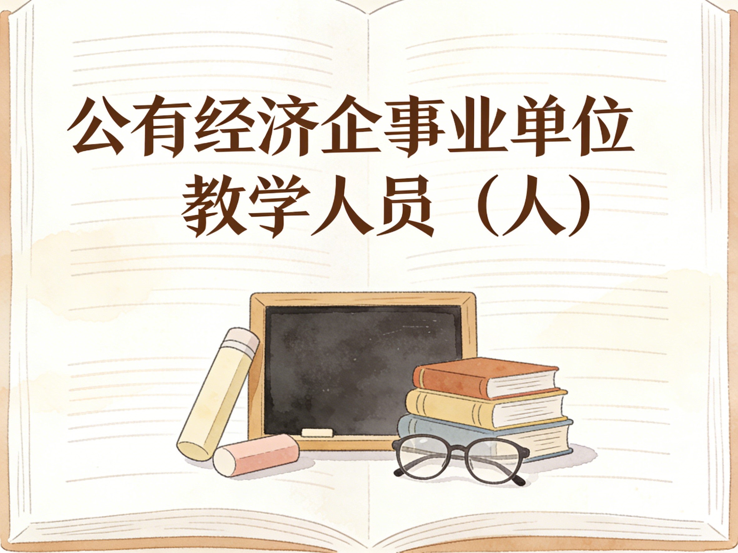 1991-2011年中国公有经济企事业单位教学人员数据集