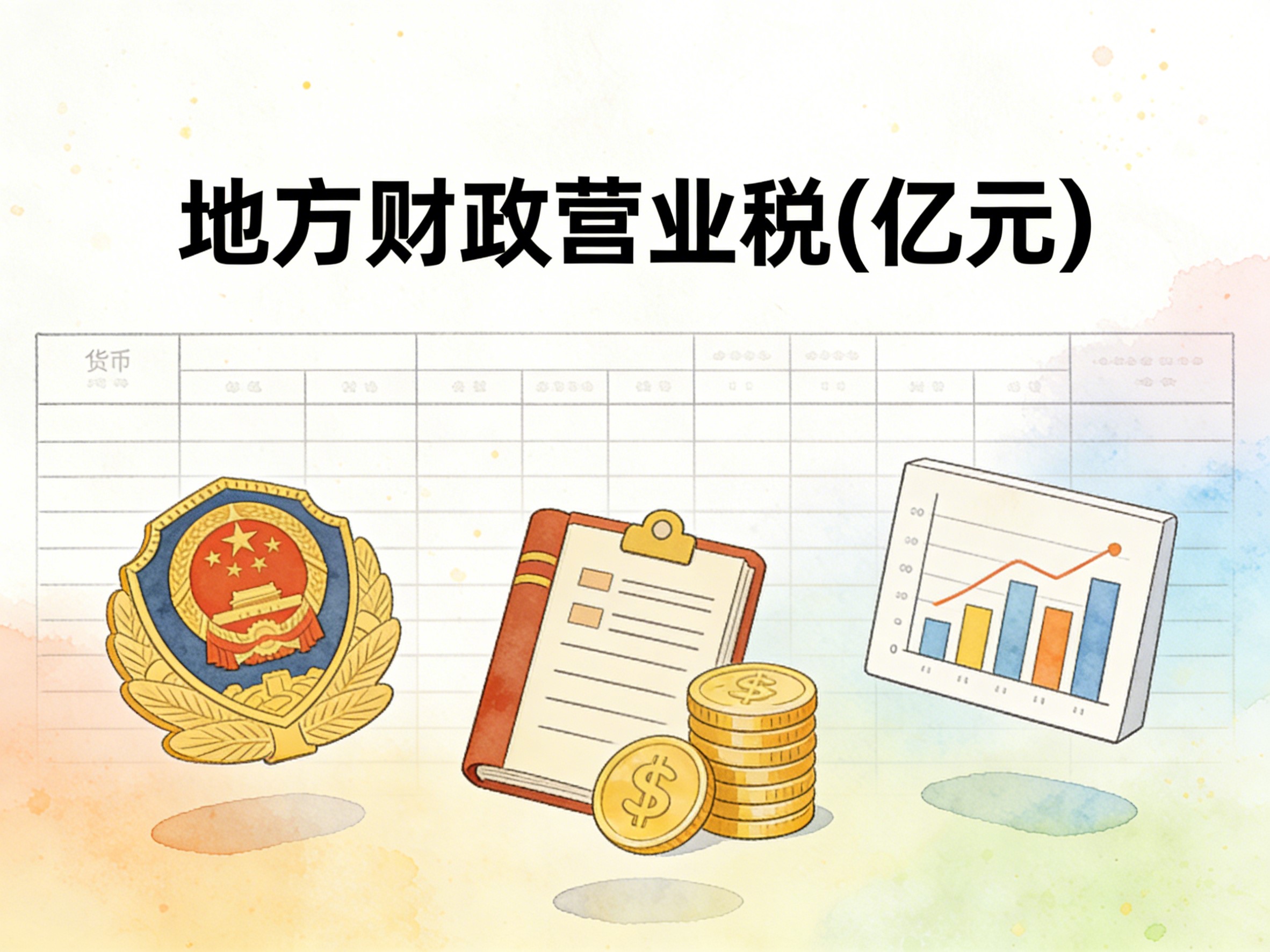 1998-2017年中国地方财政营业税数据集