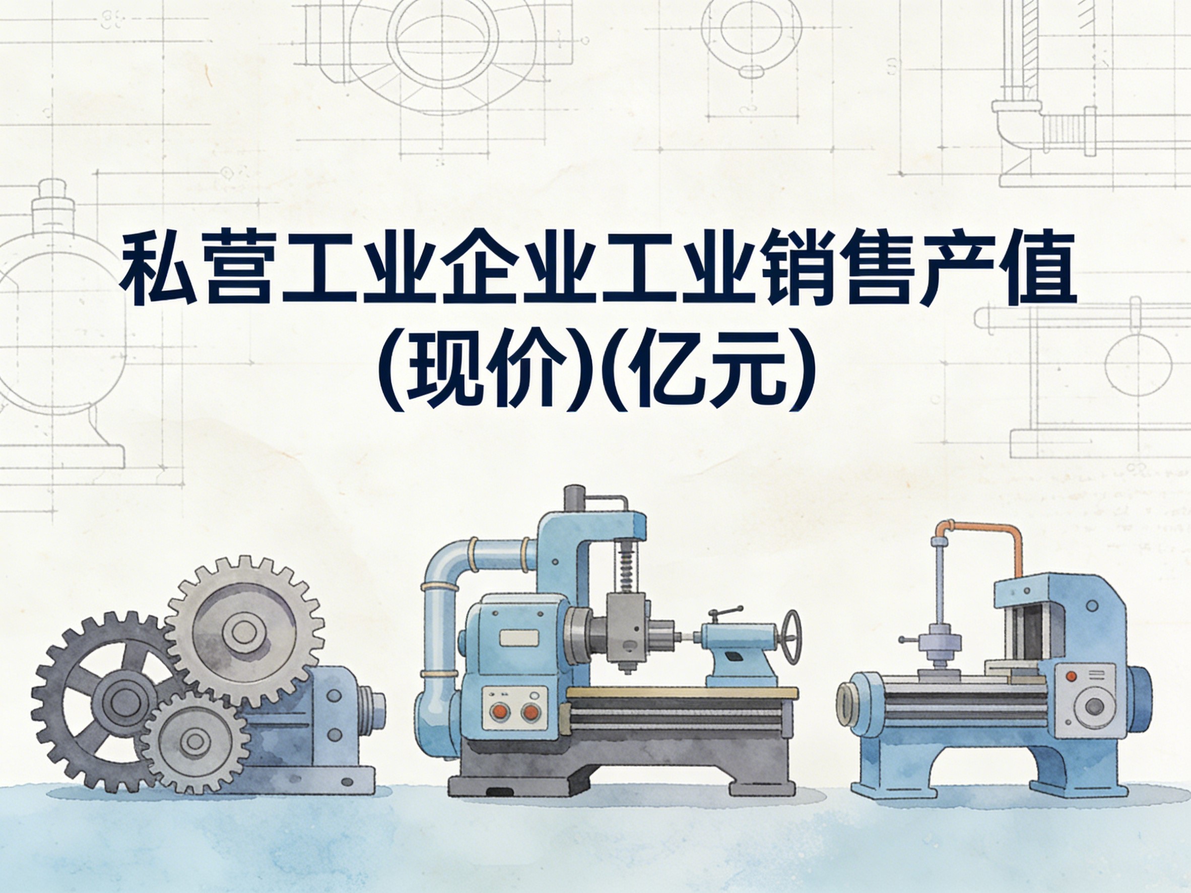2000-2016年中国私营工业企业工业销售产值(现价)数据集