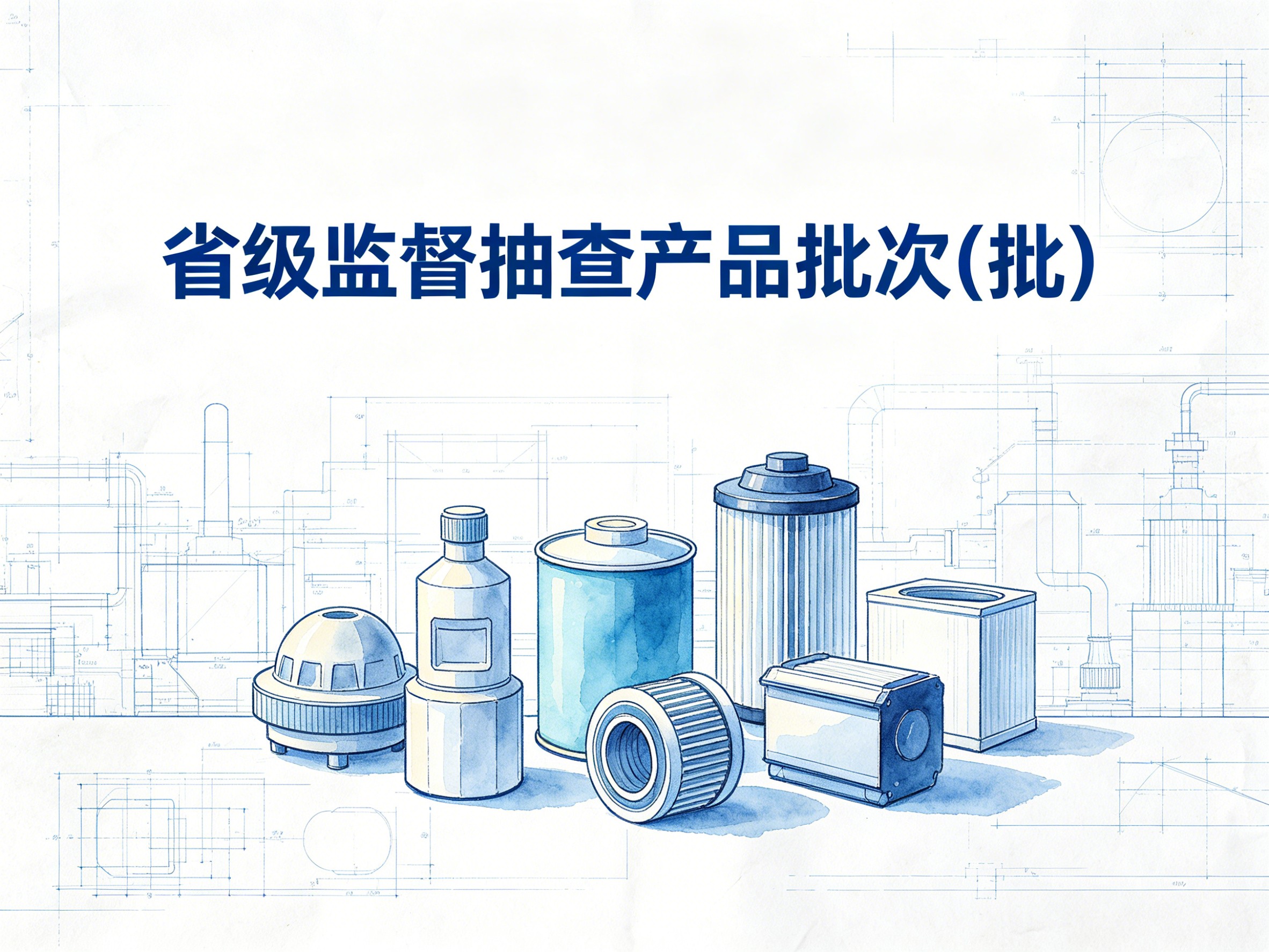 2008-2019年中国省级监督抽查产品批次数据集